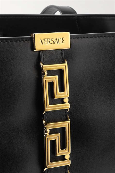 torte versace|net a porter versace tote.